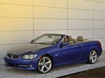 BMW 335i Convertible 2010 года (US)
